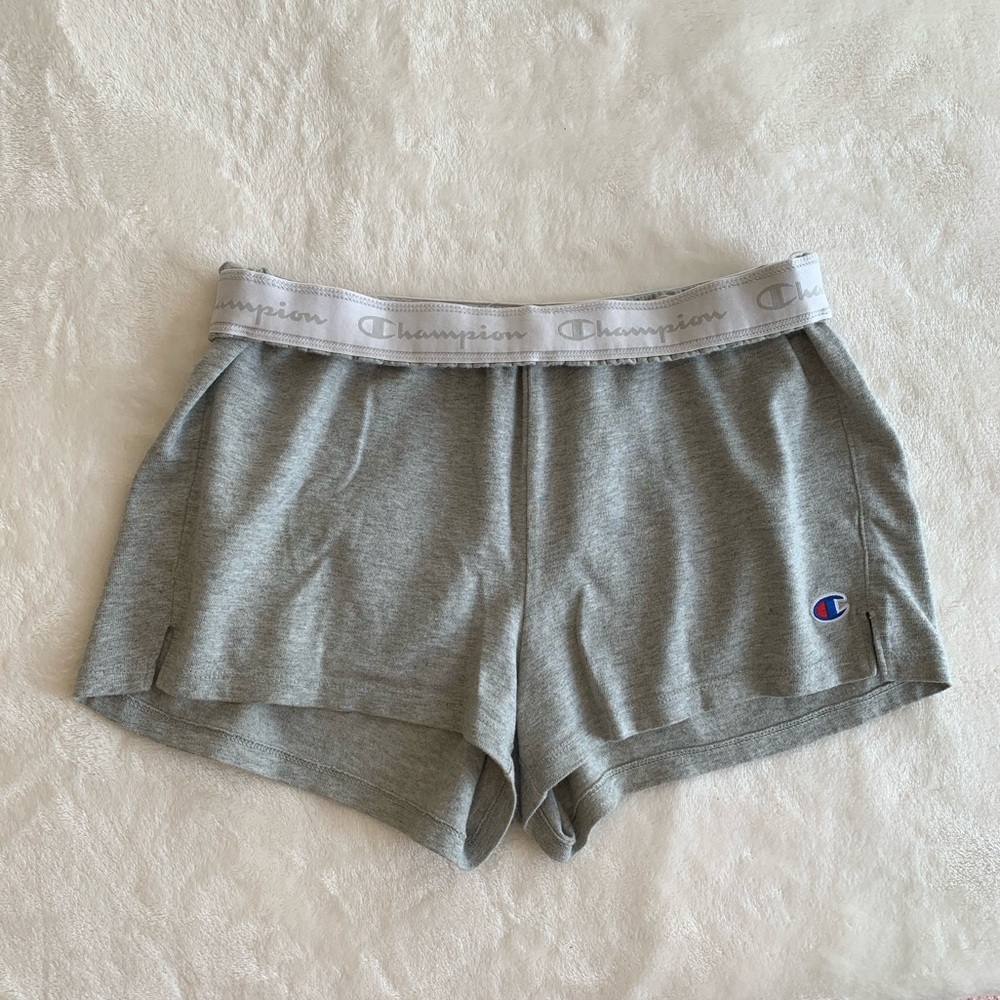 Champion Sweat Shorts